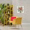 Stupell Industries Constant Friend Bouquet Canvas, design by Suzanne Allard